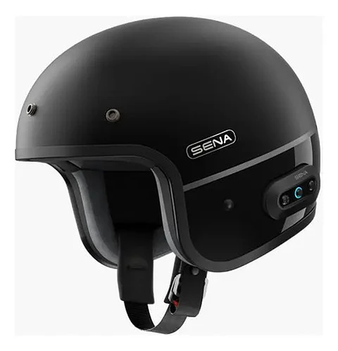 2025 Sena Surge Smart Helmet Bluetooth