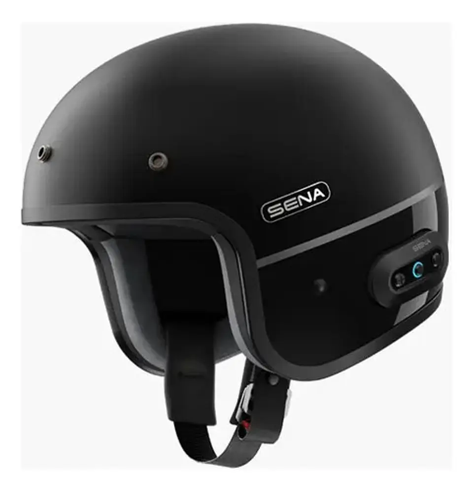2025 Sena Surge Smart Helmet Bluetooth 1