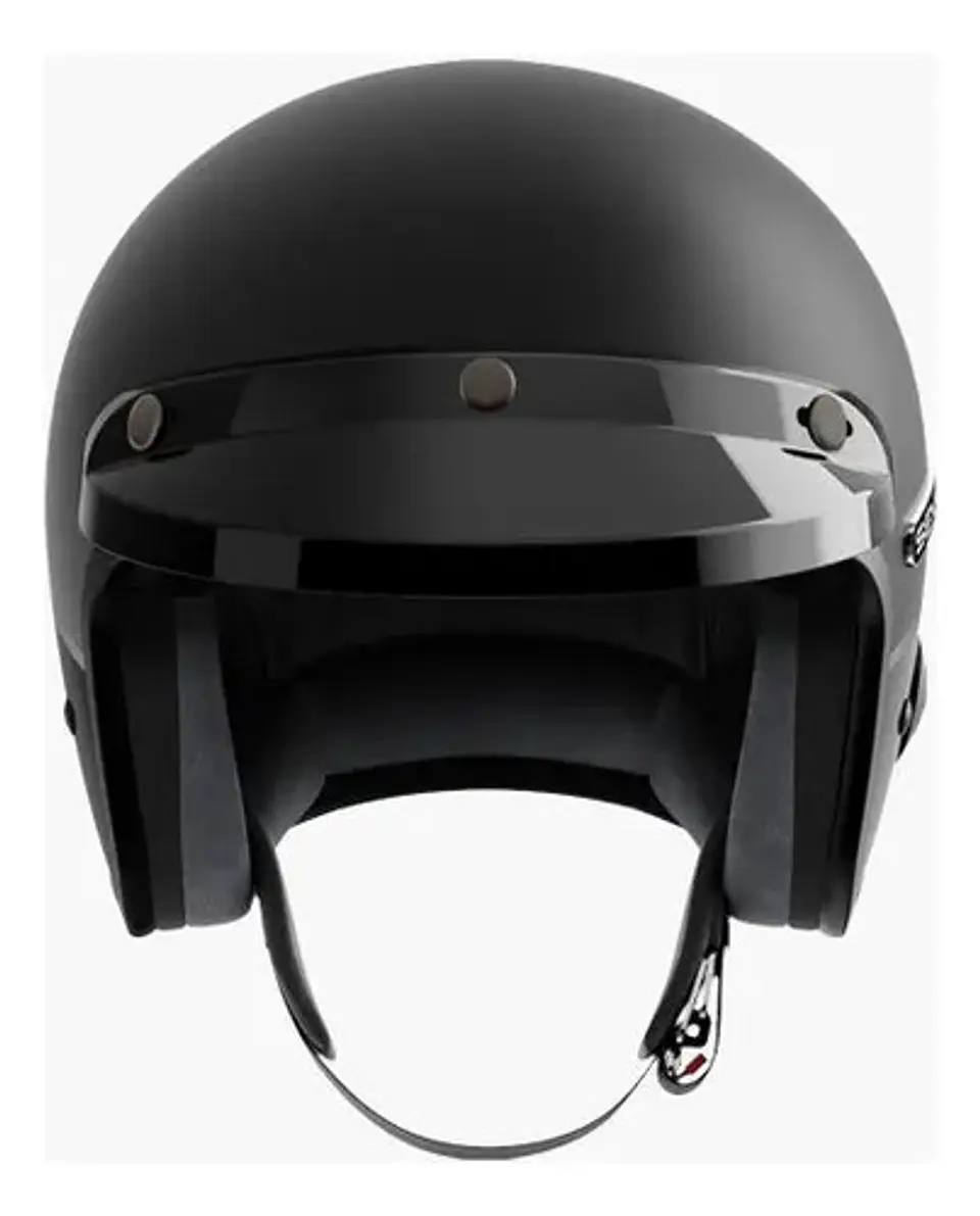 2025 Sena Surge Smart Helmet Bluetooth 3
