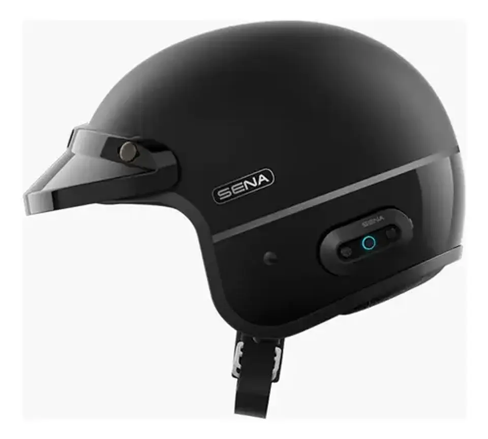 2025 Sena Surge Smart Helmet Bluetooth 4