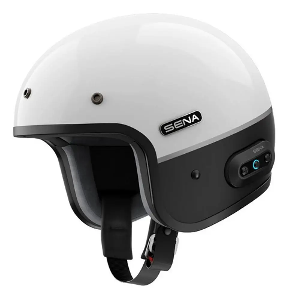 2025 Sena Surge Smart Helmet Bluetooth 10
