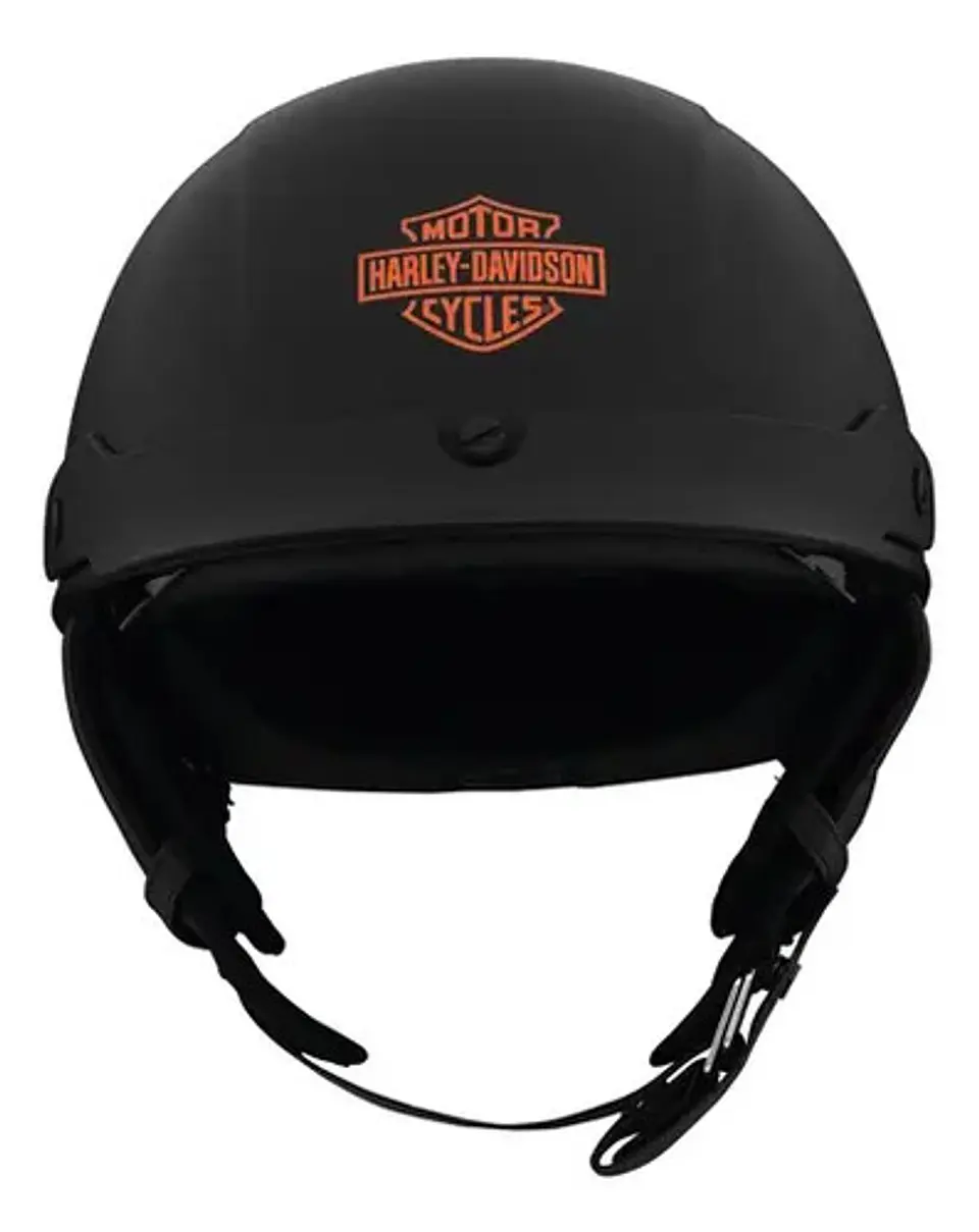 Harley-davidson Busby Ultra-light Sun Shield J03 + Viseira 4