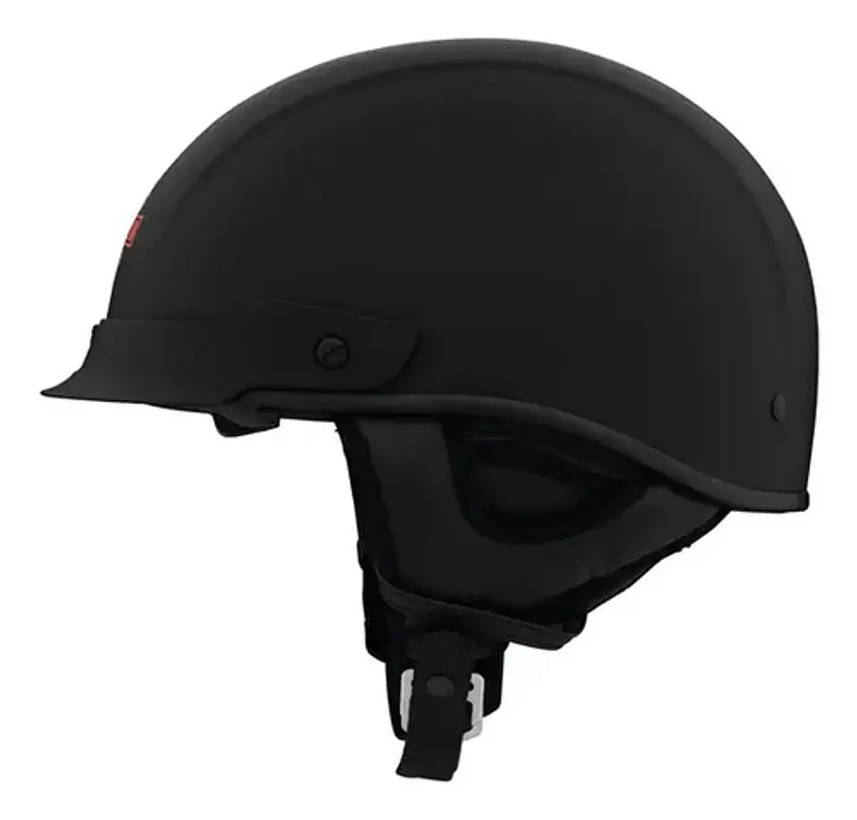 Harley-davidson Busby Ultra-light Sun Shield J03 + Viseira 7