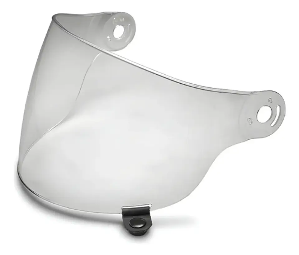 Viseira Capacete Bell Bullitt - Original 4