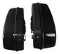 Tcmt Saddlebags + Brackets For Harley-davidson Low Rider - Thumbnail 4