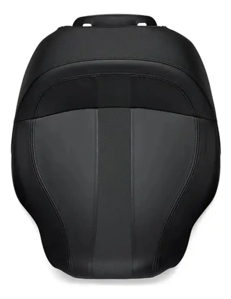Harley-davidson Low-profile Solo Touring Seat  Smooth 2