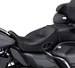 Harley-davidson Touring 2014+ Hammock Heated And Cooled Seat - Thumbnail 1
