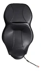 Harley-davidson Touring 2014+ Hammock Heated And Cooled Seat - Thumbnail 4