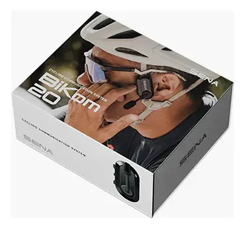 Sena Bikom 20 Ultimate Cycling Communication System