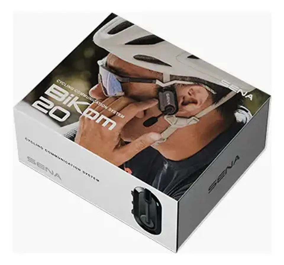 Sena Bikom 20 Ultimate Cycling Communication System 2