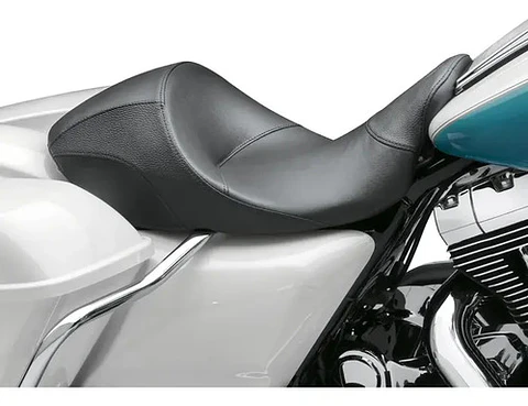 Harley-davidson Touring 2009+ Reach Solo Seat 52000253