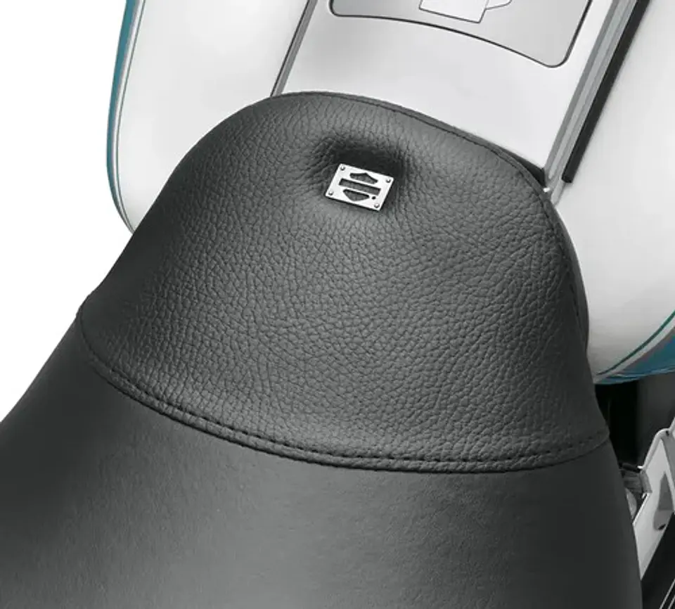 Harley-davidson Touring 2009+ Reach Solo Seat 52000253 3