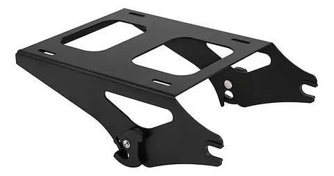 Tcmt Detachable Two-up Docking Harley-davidson Touring