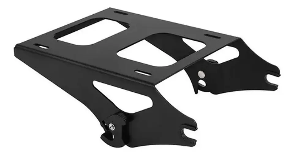 Tcmt Detachable Two-up Docking Harley-davidson Touring 1