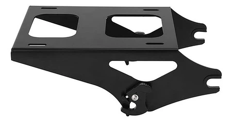 Tcmt Detachable Two-up Docking Harley-davidson Touring