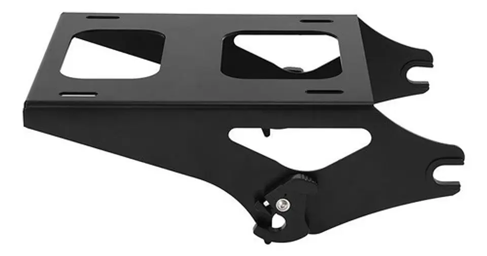Tcmt Detachable Two-up Docking Harley-davidson Touring 2
