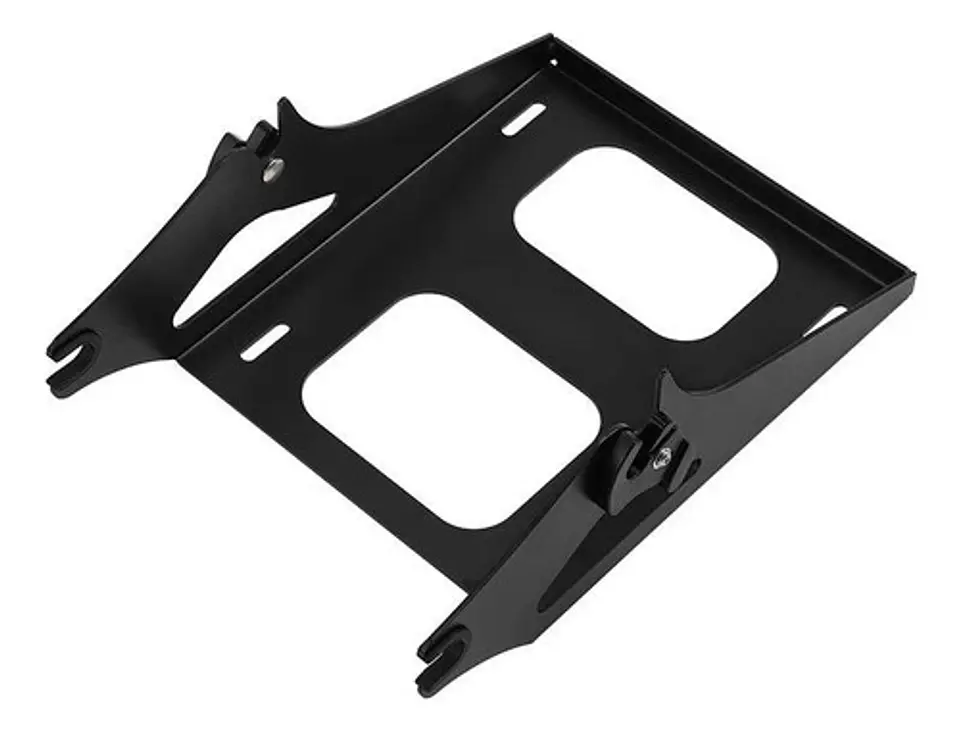 Tcmt Detachable Two-up Docking Harley-davidson Touring 3