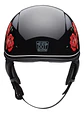 Harley-davidson Busby Ultra-light Sun Shield J03 1/2 Helmet - Thumbnail 2