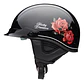 Harley-davidson Busby Ultra-light Sun Shield J03 1/2 Helmet - Thumbnail 3