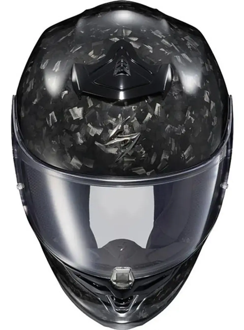 Scorpion Exo-r1 Air Carbon Onyx Helmet 1