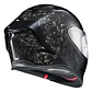 Scorpion Exo-r1 Air Carbon Onyx Helmet - Thumbnail 3