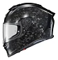 Scorpion Exo-r1 Air Carbon Onyx Helmet - Thumbnail 4