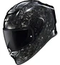 Scorpion Exo-r1 Air Carbon Onyx Helmet - Thumbnail 5