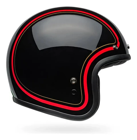 Custom 500 Helmet