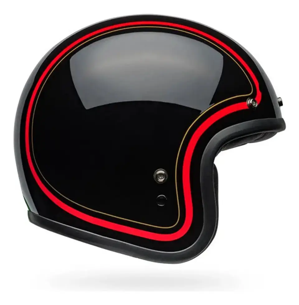 Custom 500 Helmet 1