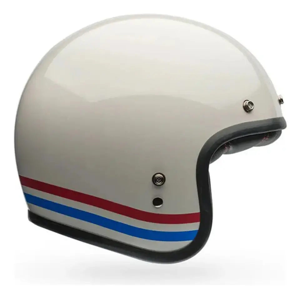 Custom 500 Helmet 3