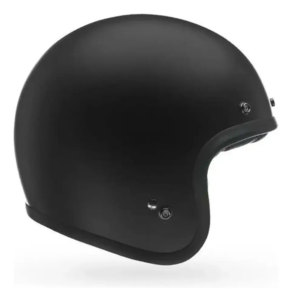 Custom 500 Helmet 4