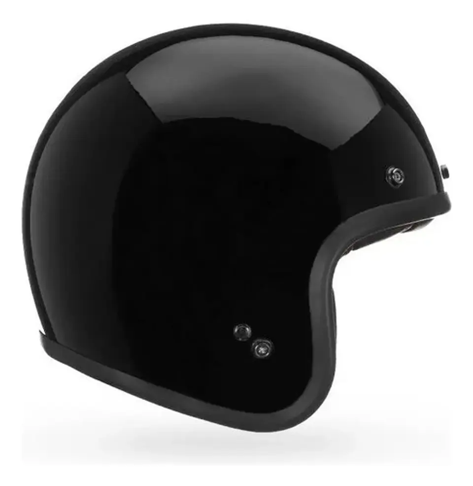 Custom 500 Helmet 6