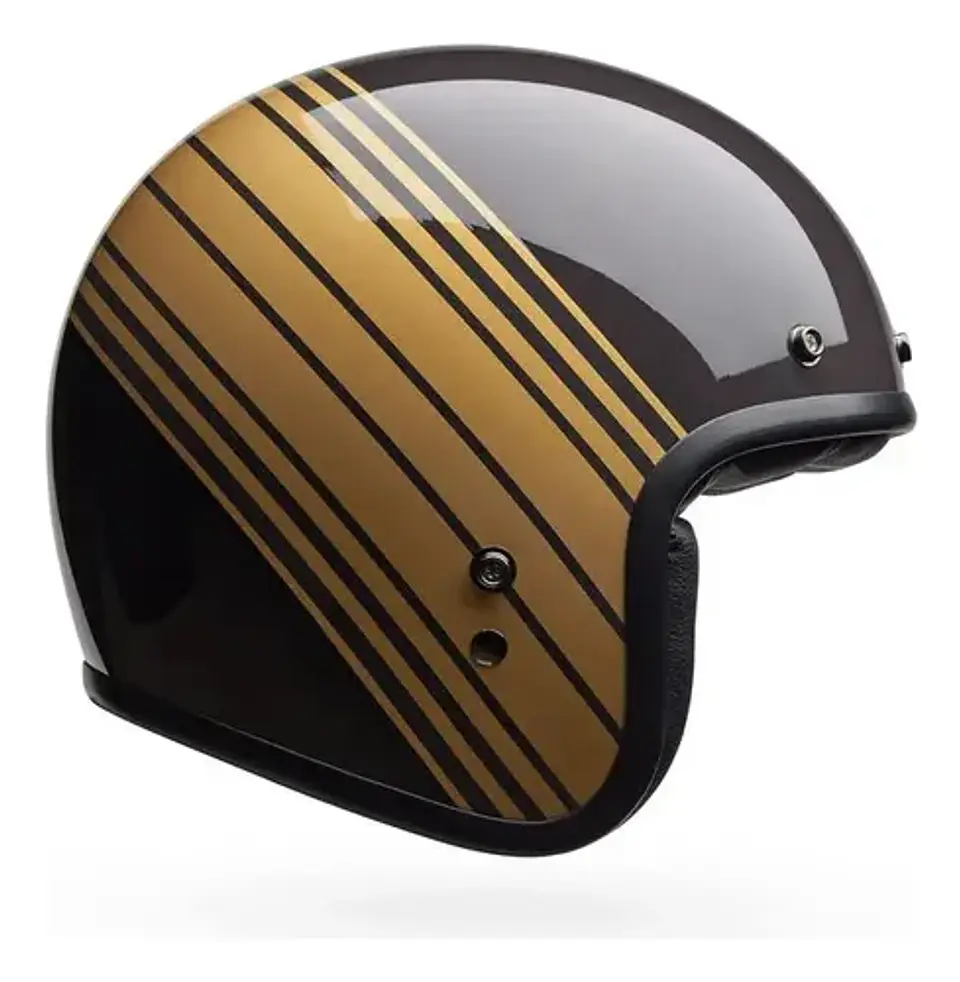 Custom 500 Helmet 8
