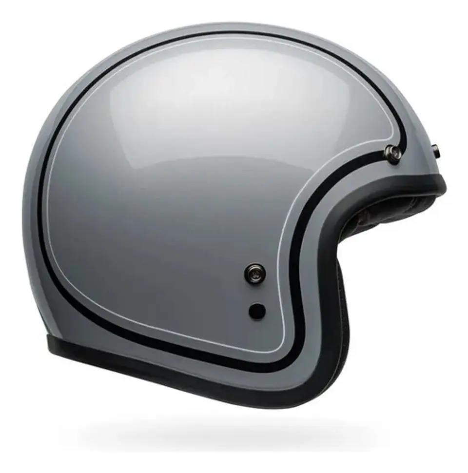 Custom 500 Helmet 9