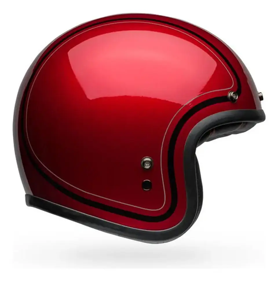 Custom 500 Helmet 10