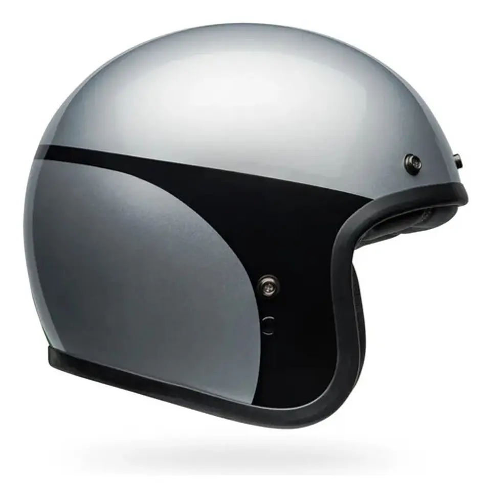 Custom 500 Helmet 11