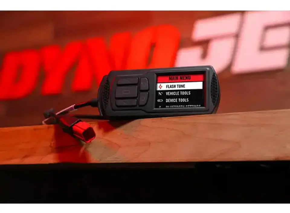 Dynojet Power Vision 3 For 2023.5+ Harley-davidson Pv3-15-04 3