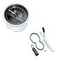 Harley-davidson Digital Speedometer + Fuel Sensor - Thumbnail 1
