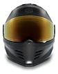 Harley-davidson Division X15 Sunshield Full Face Skull - Thumbnail 1
