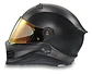 Harley-davidson Division X15 Sunshield Full Face Skull - Thumbnail 3