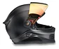Harley-davidson Division X15 Sunshield Full Face Skull - Thumbnail 5