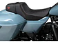 Harley-davidson Road/street Glide 2023+ Switchback Seat Red - Thumbnail 1