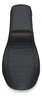 Harley-davidson Road/street Glide 2023+ Switchback Seat Red - Thumbnail 2
