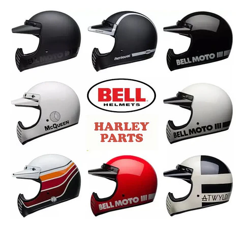 Moto-3 Helmet