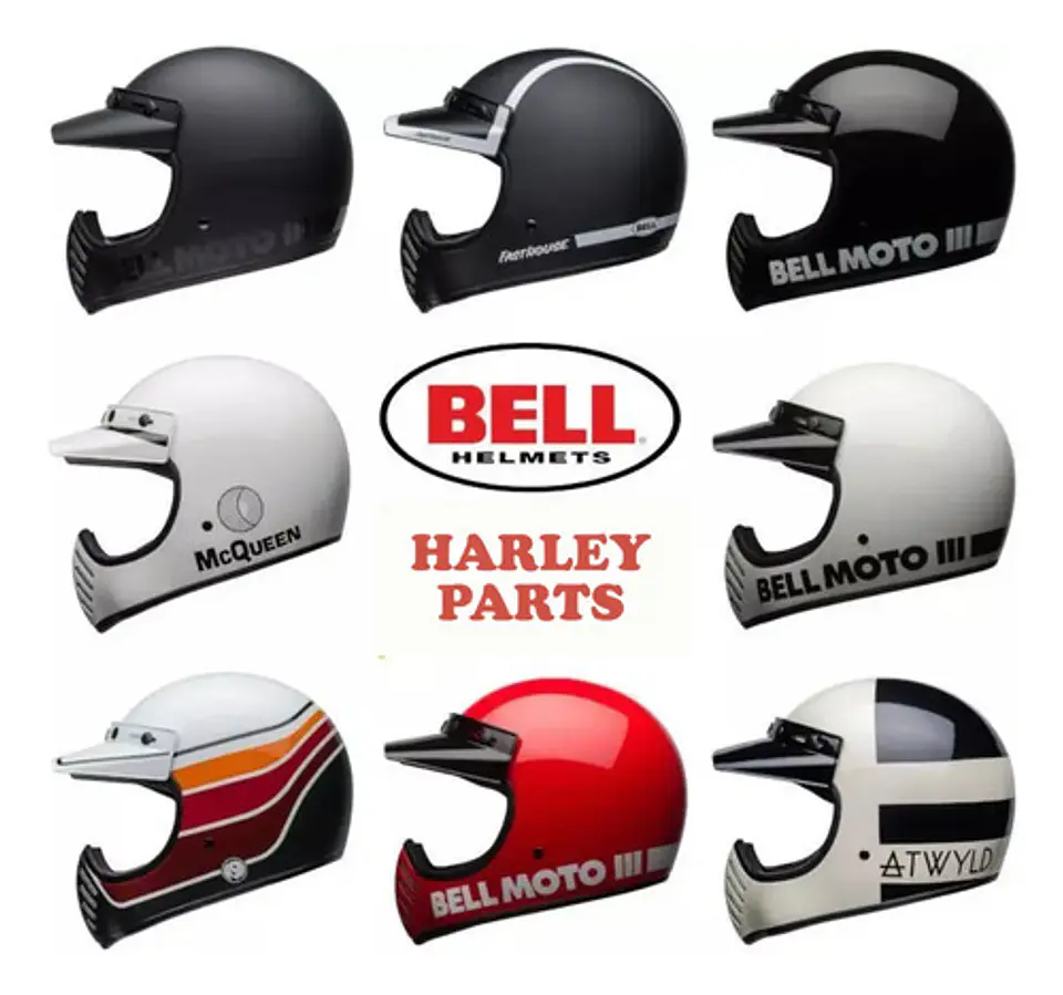 Moto-3 Helmet 1