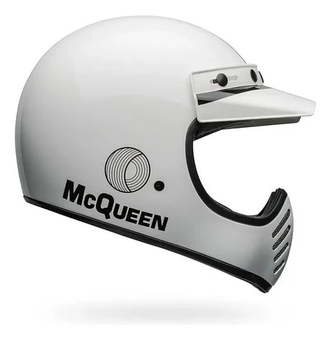 Moto-3 Helmet
