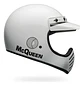 Moto-3 Helmet - Thumbnail 2