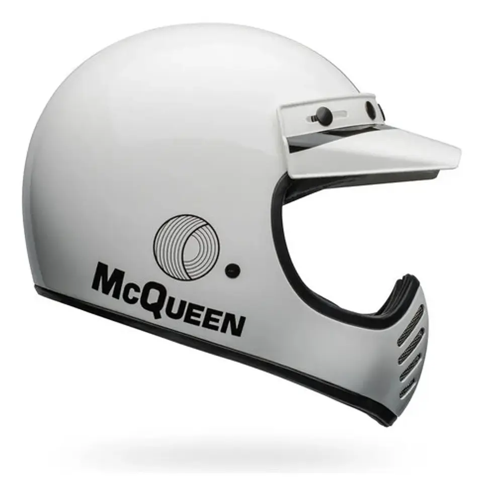 Moto-3 Helmet 2