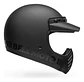 Moto-3 Helmet - Thumbnail 4