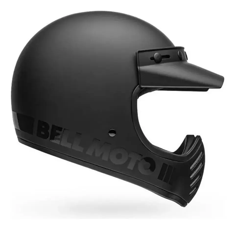 Moto-3 Helmet 4